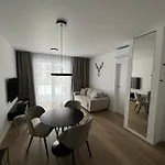 Apartamento Mountains & Zakopianski *