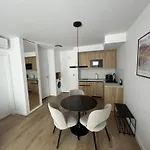 Apartamento Mountains & Zakopianski Zakopane