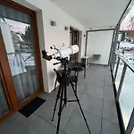 Apartamento Mountains & Zakopianski *