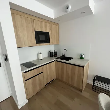 Apartman Mountains & Zakopianski Zakopane