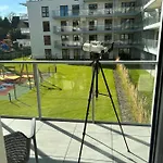 Mountains & Apartament Zakopianski Appartement