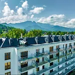 Mountains & Zakopianski ザコパネ
