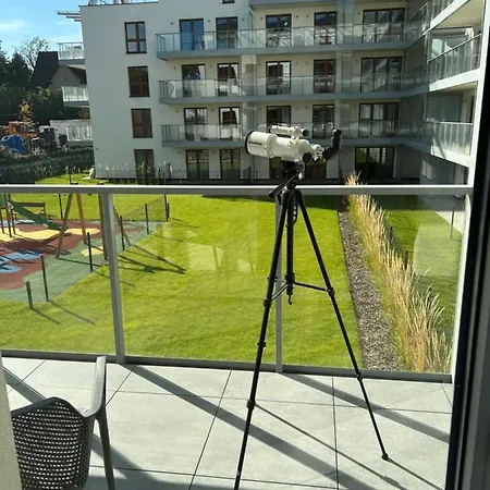 Mountains & Zakopianski Apartman
