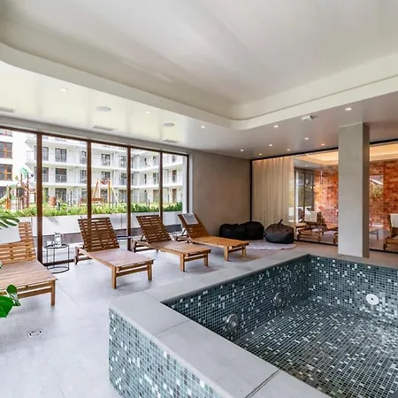 Daire Mountains & Zakopianski *