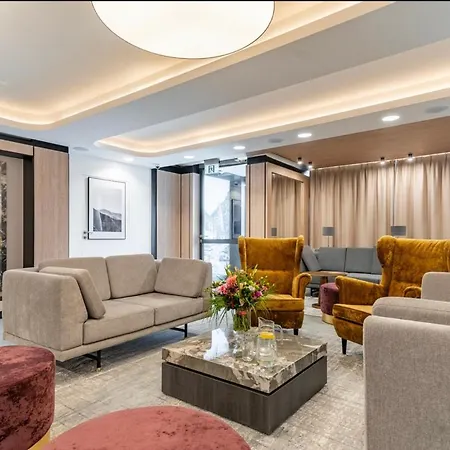 Mountains & Zakopianski *