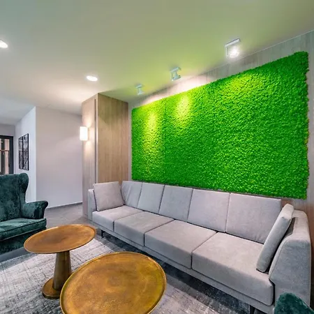 Mountains & Zakopianski