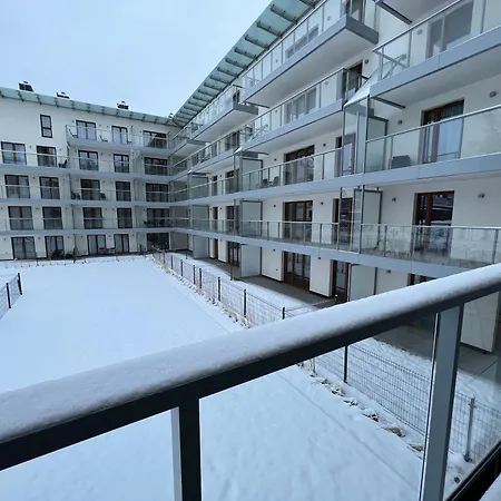 Mountains & Apartament Zakopianski * Zakopane
