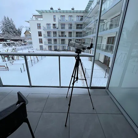 Daire Mountains & Zakopianski