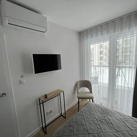 Apartamento Mountains & Zakopianski *